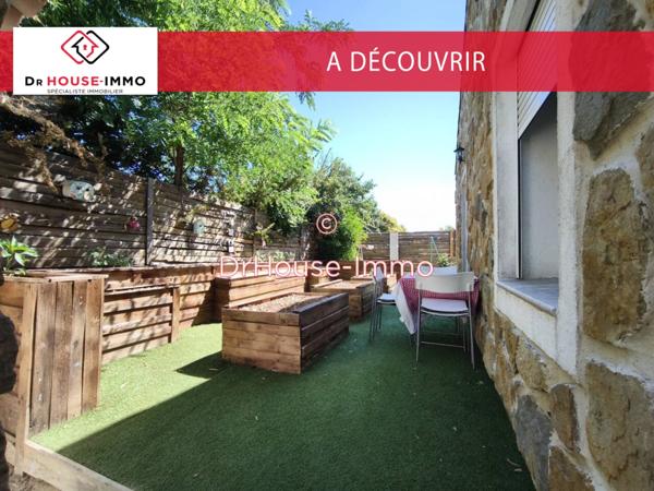 Maison à vendre 8 pièces de 166 m²