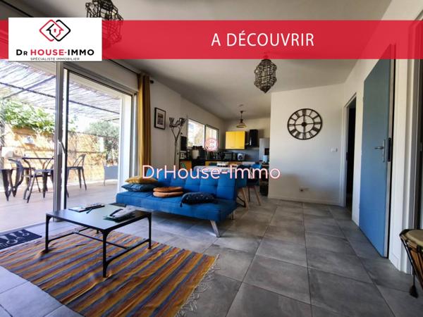 Maison à vendre 8 pièces de 166 m²