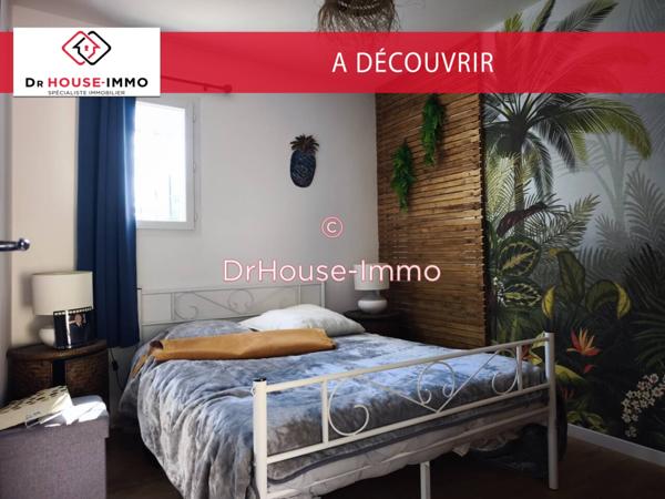 Maison à vendre 8 pièces de 166 m²