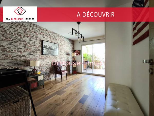 Maison à vendre 8 pièces de 166 m²