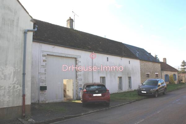 Maison à vendre 3 pièces de 70 m²
