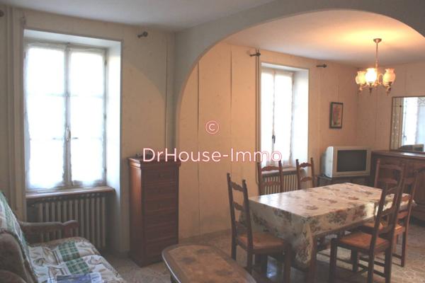 Maison à vendre 3 pièces de 70 m²