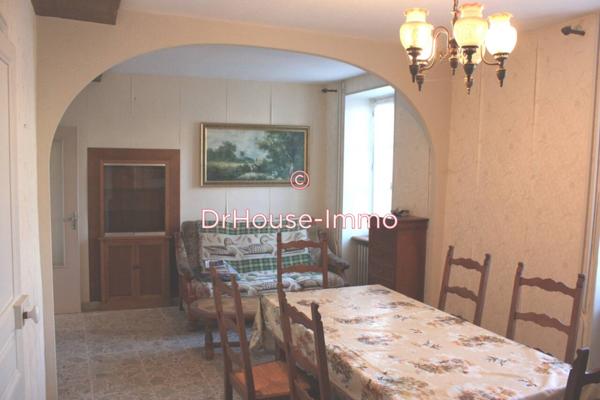 Maison à vendre 3 pièces de 70 m²