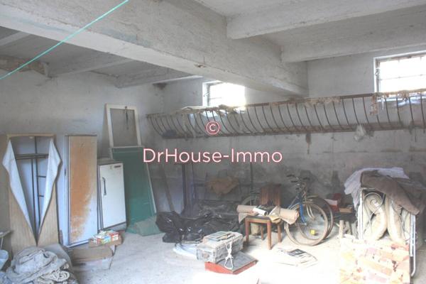 Maison à vendre 3 pièces de 70 m²