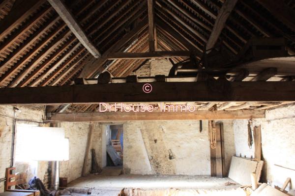 Maison à vendre 3 pièces de 70 m²