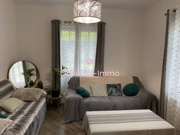 Maison à vendre 9 pièces de 121 m²