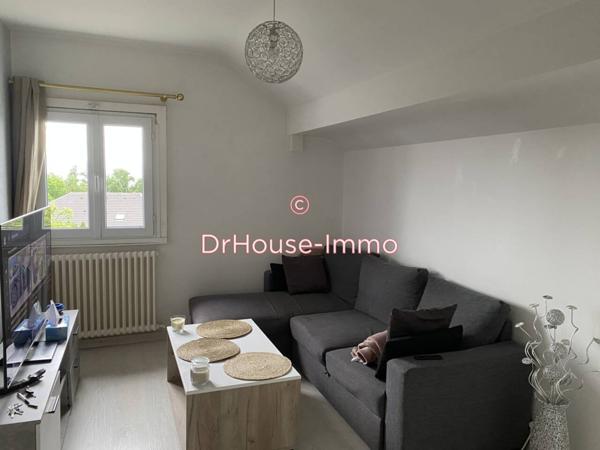 Maison à vendre 9 pièces de 121 m²