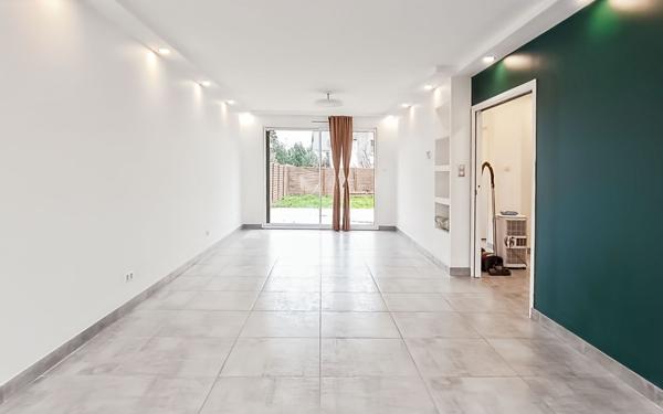 Maison à vendre    5 pièces •  Saint-Pierre-des-Corps