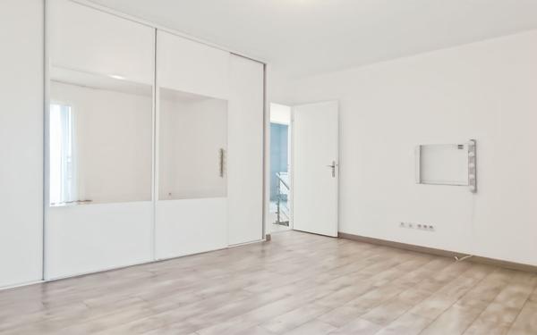 Maison à vendre    5 pièces •  Saint-Pierre-des-Corps