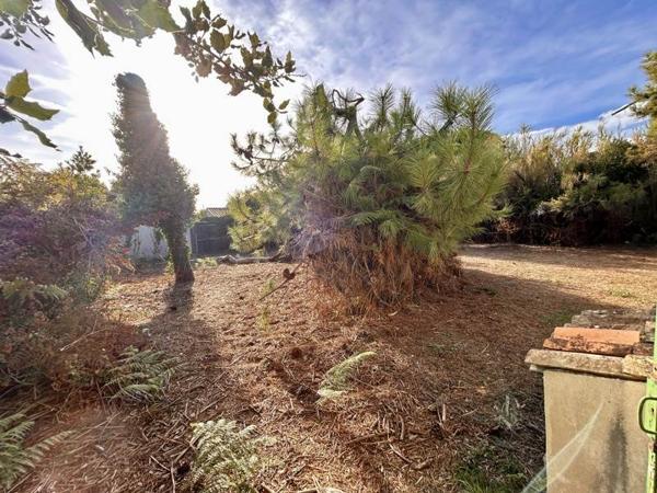 Maison à vendre 820 000 € Sainte-Marie-de-Ré 4 p 65 m² DPE
