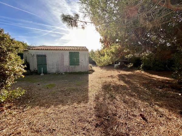 Maison à vendre 820 000 € Sainte-Marie-de-Ré 4 p 65 m² DPE