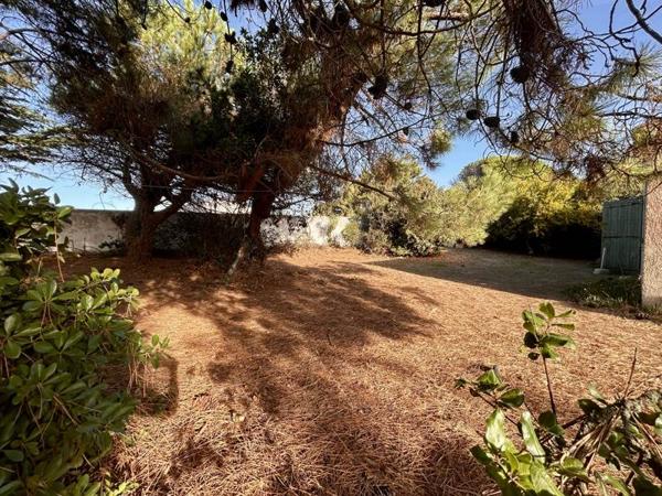 Maison à vendre 820 000 € Sainte-Marie-de-Ré 4 p 65 m² DPE