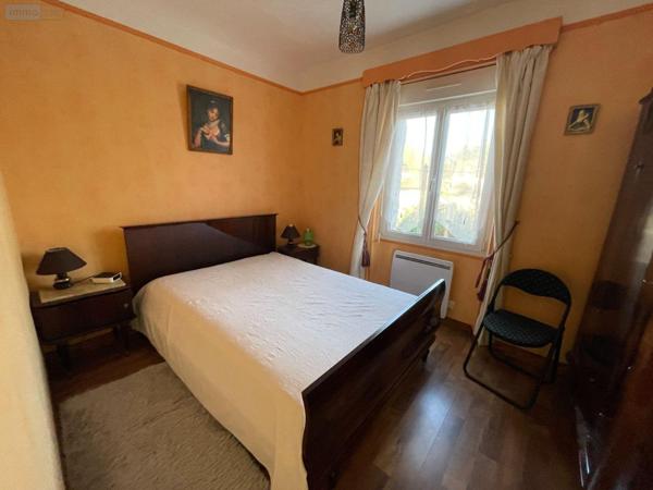 Maison à vendre à Bagnoles-de-l'Orne-Normandie dans l'Orne (61140), ref : 577