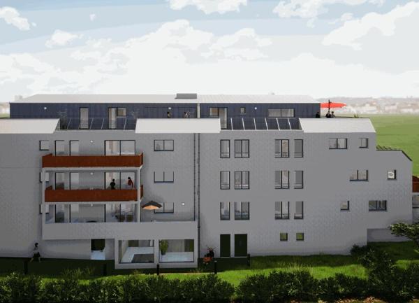 Appartement à vendre    3 pièces •  Pau