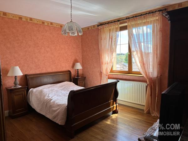 Maison de village 6 pièce(s) 3 chambre(s) 178 m²