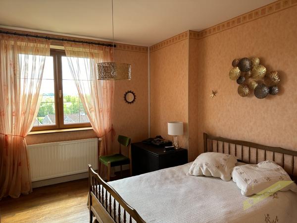 Maison de village 6 pièce(s) 3 chambre(s) 178 m²