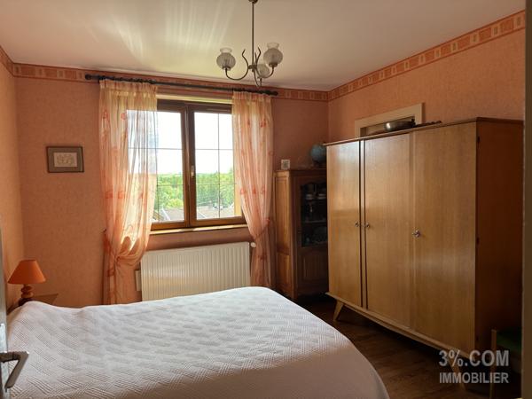 Maison de village 6 pièce(s) 3 chambre(s) 178 m²