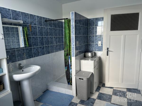 Maison de village 6 pièce(s) 3 chambre(s) 178 m²