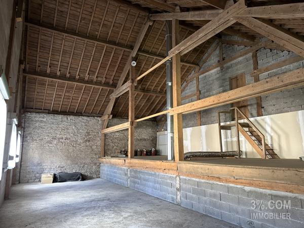 Maison de village 6 pièce(s) 3 chambre(s) 178 m²