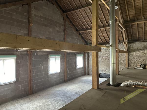 Maison de village 6 pièce(s) 3 chambre(s) 178 m²