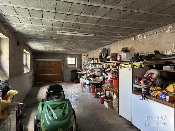 Maison de village 6 pièce(s) 3 chambre(s) 178 m²