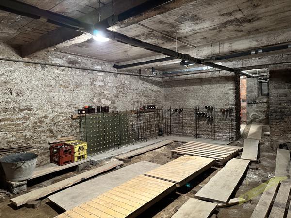 Maison de village 6 pièce(s) 3 chambre(s) 178 m²