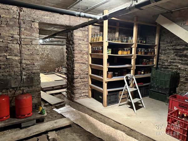 Maison de village 6 pièce(s) 3 chambre(s) 178 m²