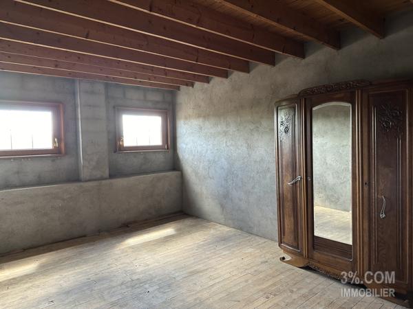 Maison de village 6 pièce(s) 3 chambre(s) 178 m²