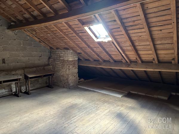 Maison de village 6 pièce(s) 3 chambre(s) 178 m²