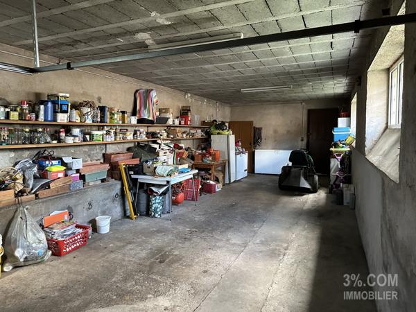 Maison de village 6 pièce(s) 3 chambre(s) 178 m²