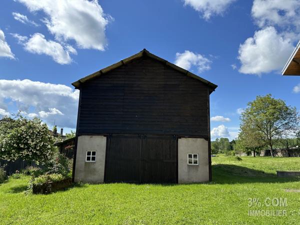 Maison de village 6 pièce(s) 3 chambre(s) 178 m²