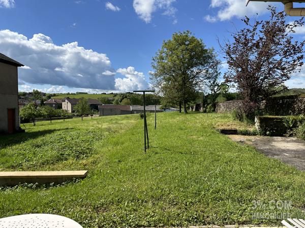 Maison de village 6 pièce(s) 3 chambre(s) 178 m²