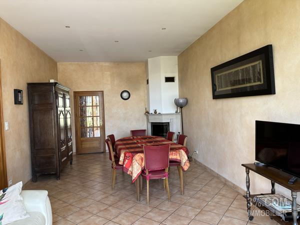 Maison de village 6 pièce(s) 3 chambre(s) 178 m²