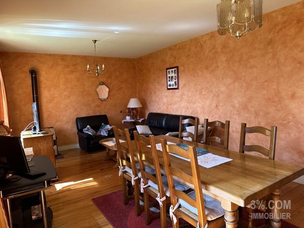 Maison de village 6 pièce(s) 3 chambre(s) 178 m²