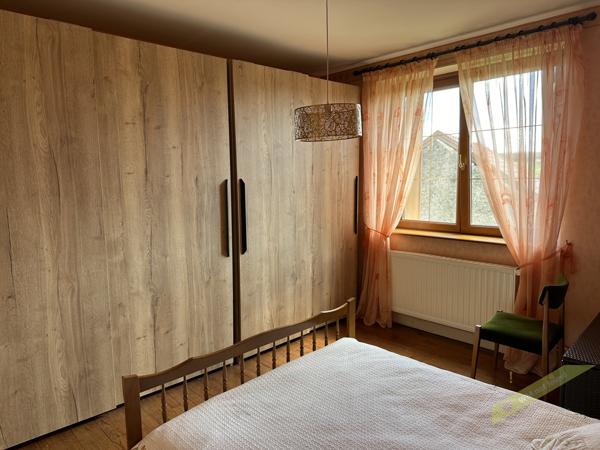 Maison de village 6 pièce(s) 3 chambre(s) 178 m²