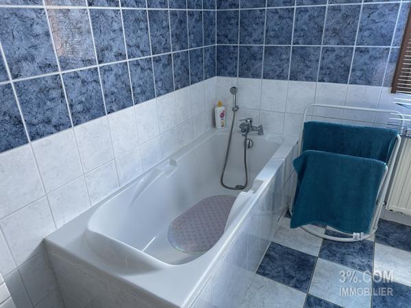 Maison de village 6 pièce(s) 3 chambre(s) 178 m²