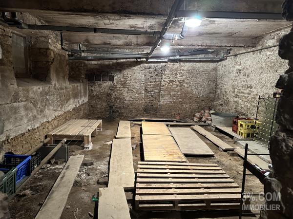 Maison de village 6 pièce(s) 3 chambre(s) 178 m²