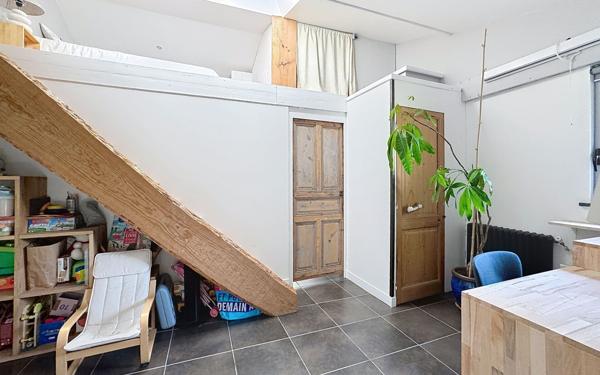 Maison à vendre    5 pièces • 137 m2 Lagord
