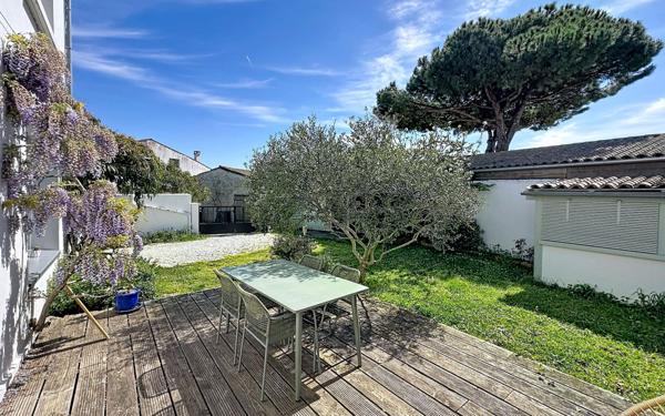 Maison à vendre    5 pièces • 137 m2 Lagord