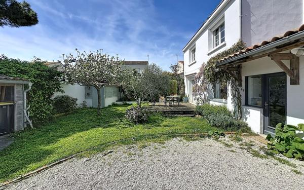 Maison à vendre    5 pièces • 137 m2 Lagord