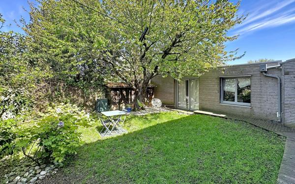 Maison à vendre    5 pièces • 137 m2 Lagord
