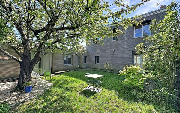 Maison à vendre    5 pièces • 137 m2 Lagord