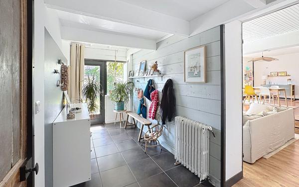 Maison à vendre    5 pièces • 137 m2 Lagord