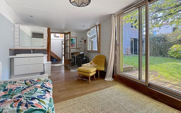 Maison à vendre    5 pièces • 137 m2 Lagord