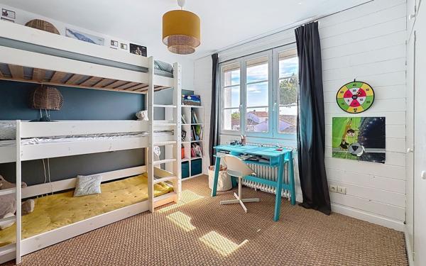Maison à vendre    5 pièces • 137 m2 Lagord