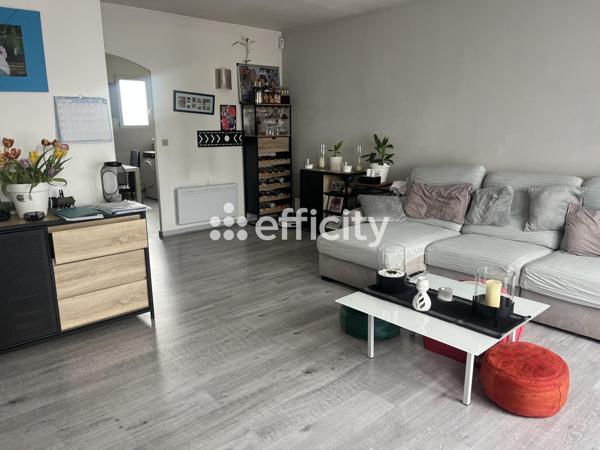 Appartement 4 pièces - 80 m² Exclusivité