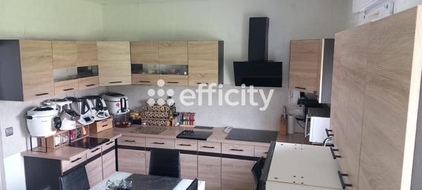 Appartement 4 pièces - 80 m² Exclusivité