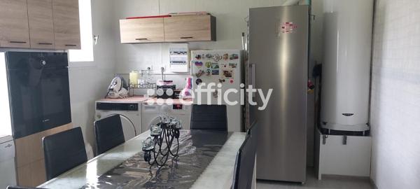 Appartement 4 pièces - 80 m² Exclusivité