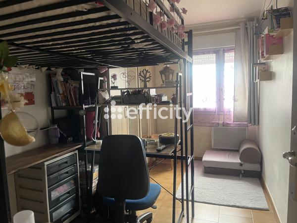 Appartement 4 pièces - 80 m² Exclusivité