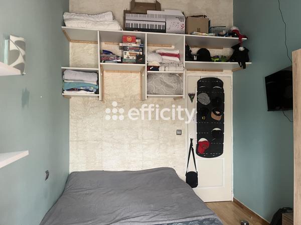 Appartement 4 pièces - 80 m² Exclusivité